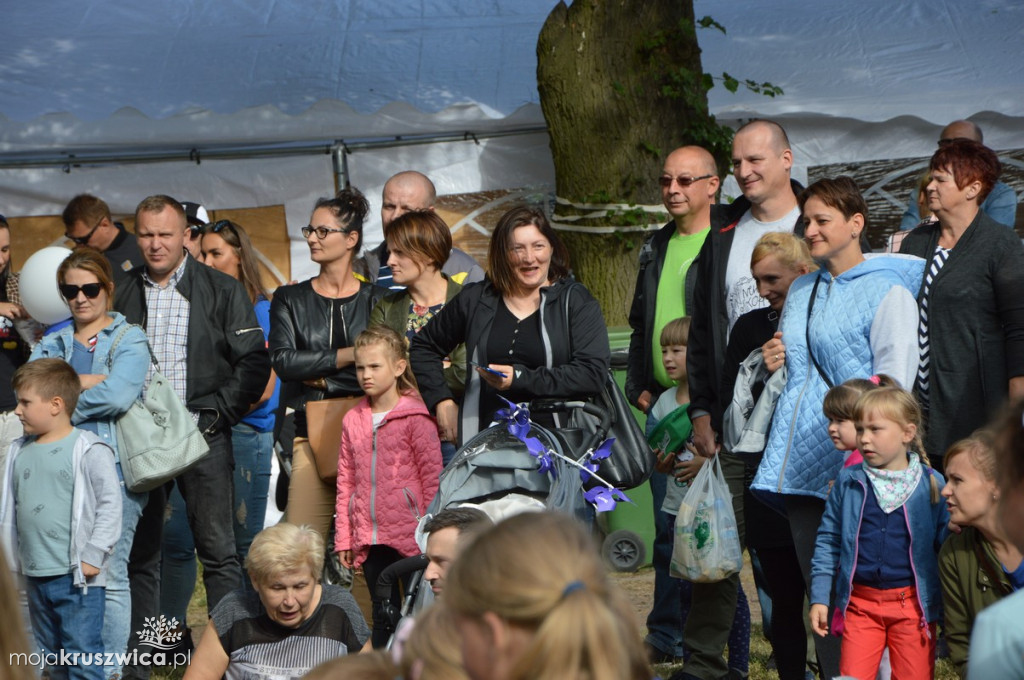 Dobranocka na Kujawskich Nowalijkach