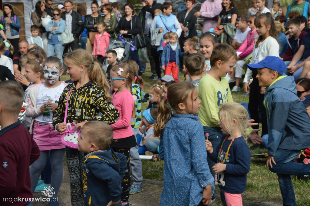 Dobranocka na Kujawskich Nowalijkach