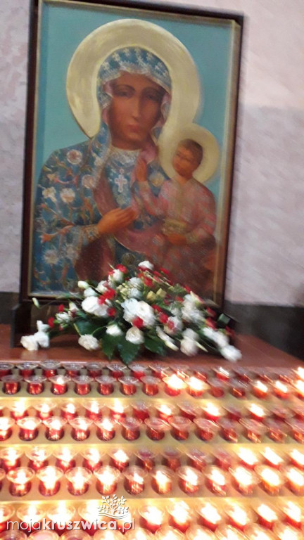Wycieczka do Częstochowy