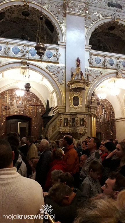 Wycieczka do Częstochowy