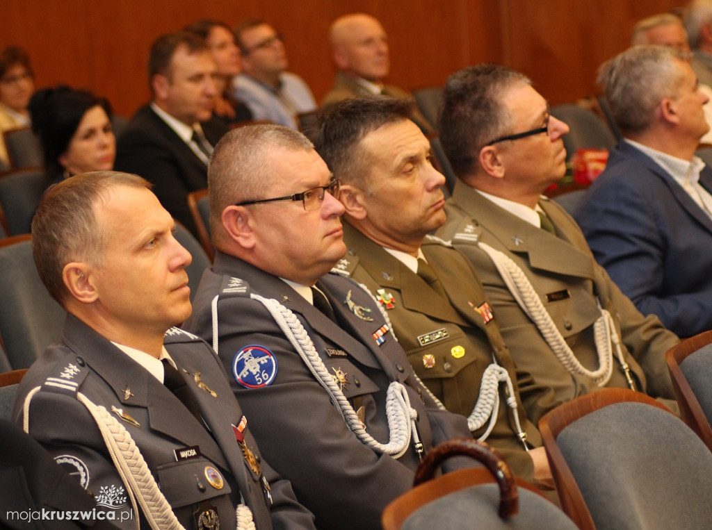 Powiatowe Święto Policji 2019