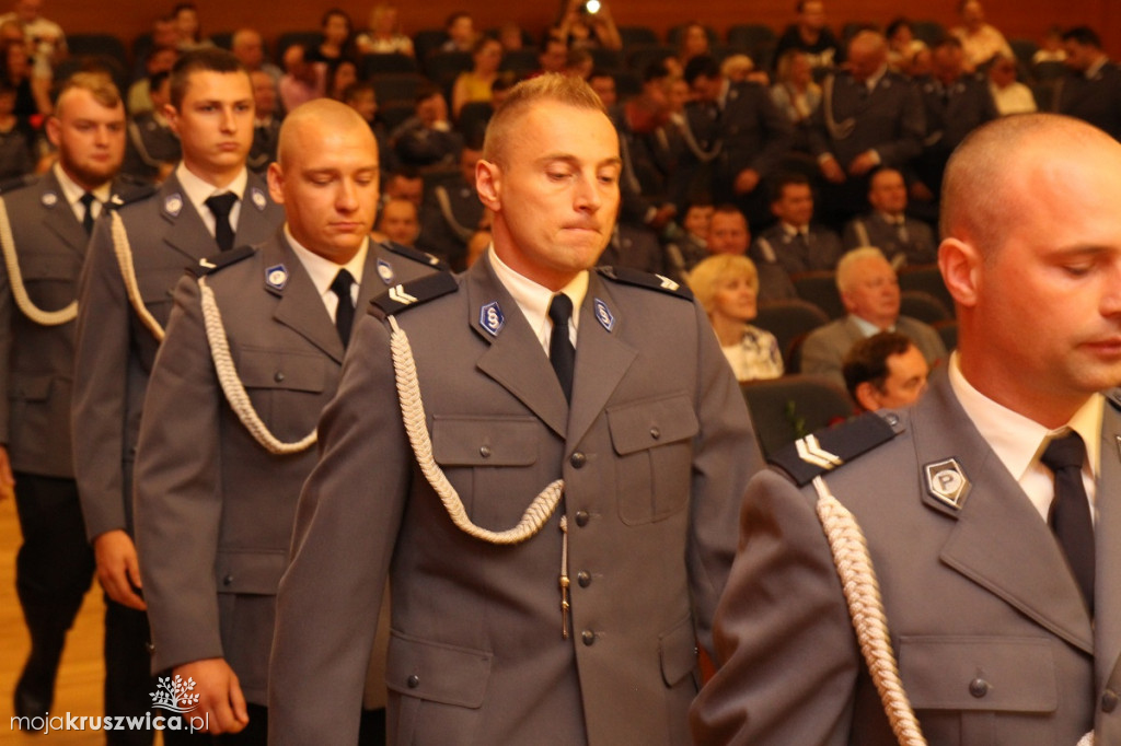 Powiatowe Święto Policji 2019