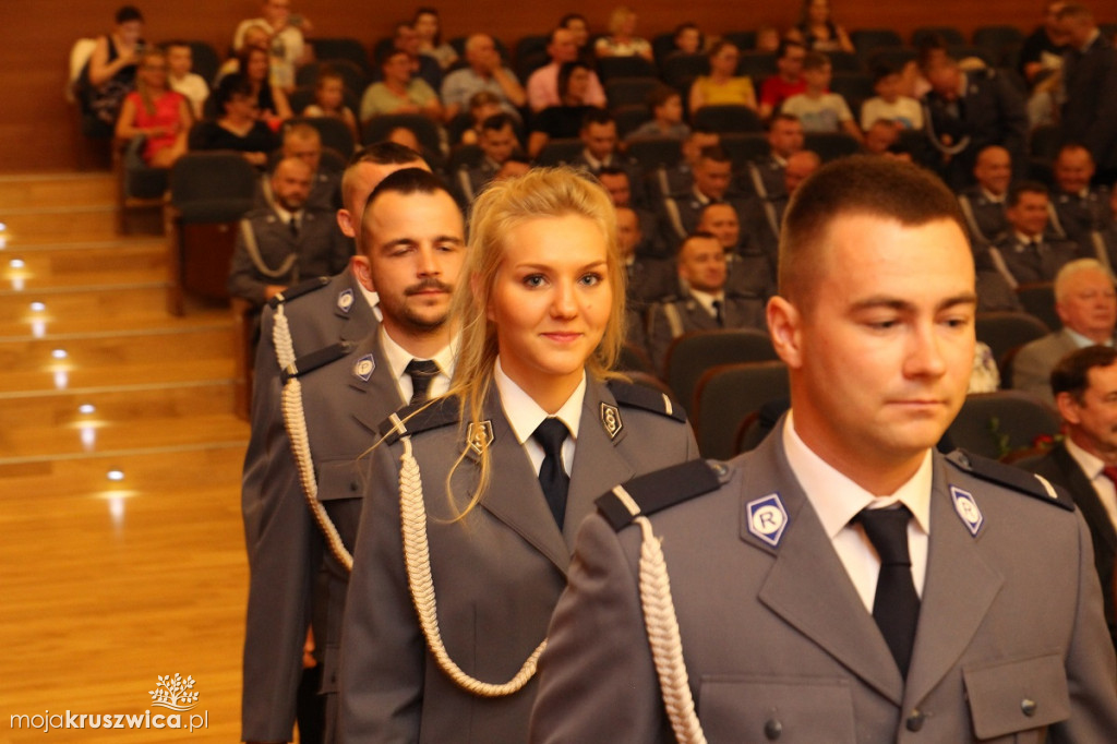 Powiatowe Święto Policji 2019
