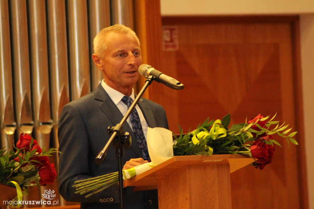 Powiatowe Święto Policji 2019