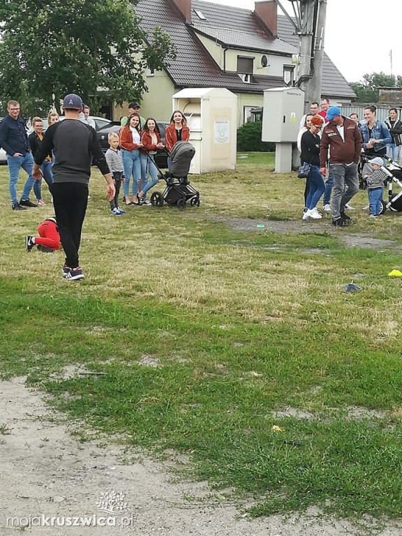 Festyn w Szarleju