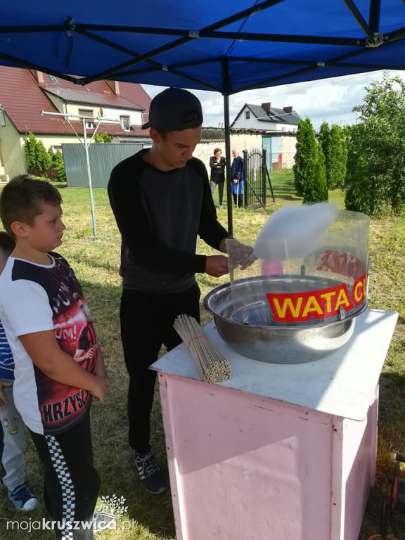 Festyn w Szarleju