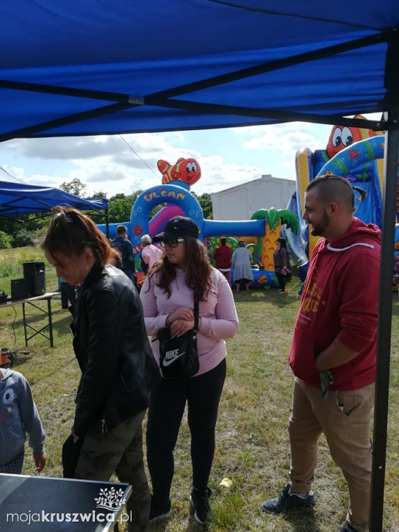 Festyn w Szarleju