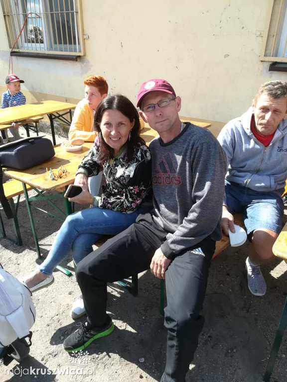 Festyn w Szarleju