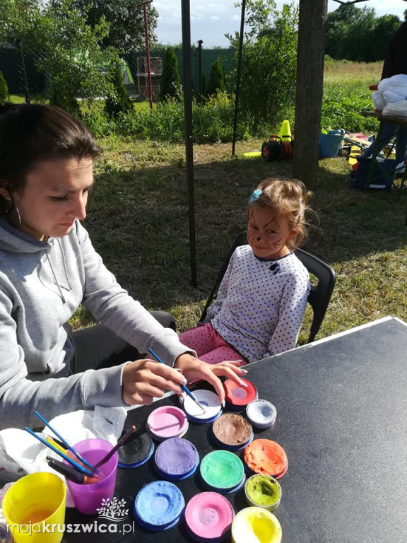 Festyn w Szarleju