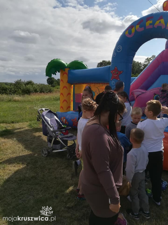 Festyn w Szarleju