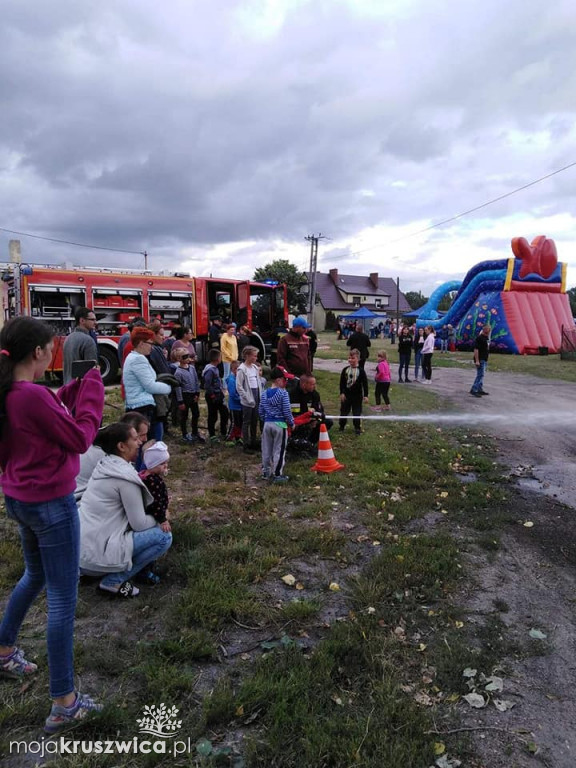Festyn w Szarleju