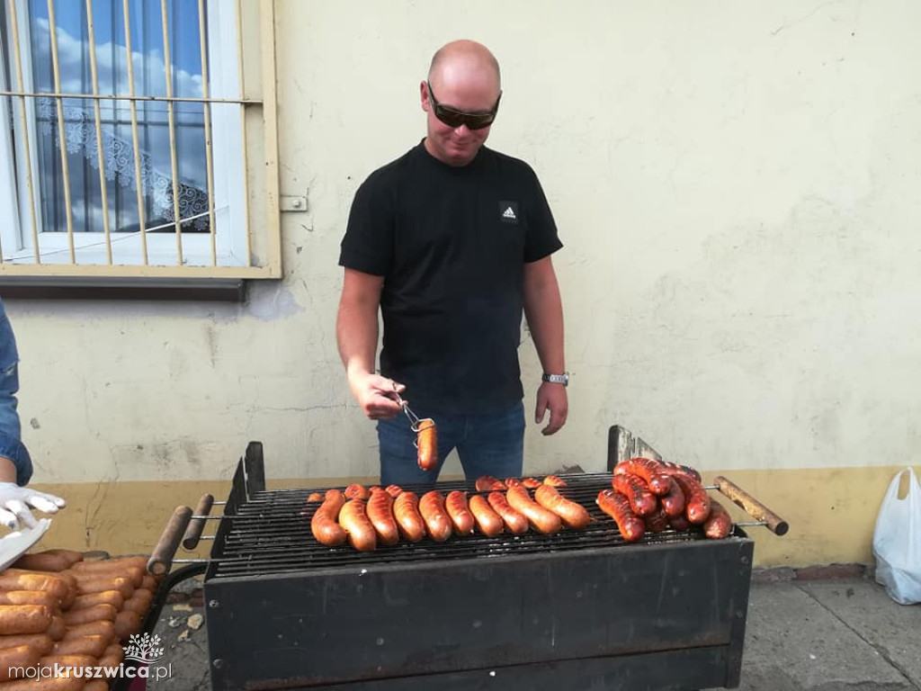 Festyn w Szarleju