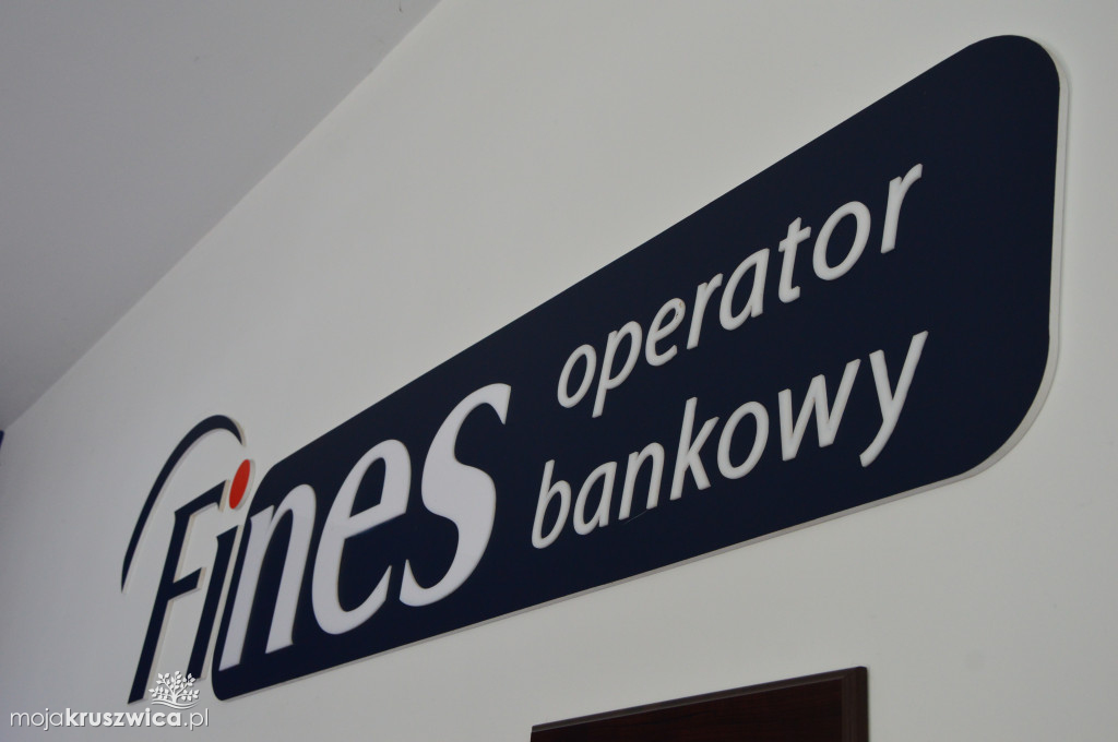 Fines w Kruszwicy zaprasza