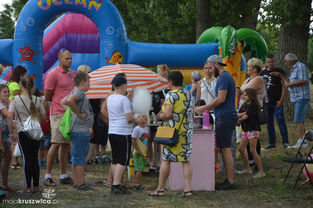 Otwarcie kompleksu sportowego