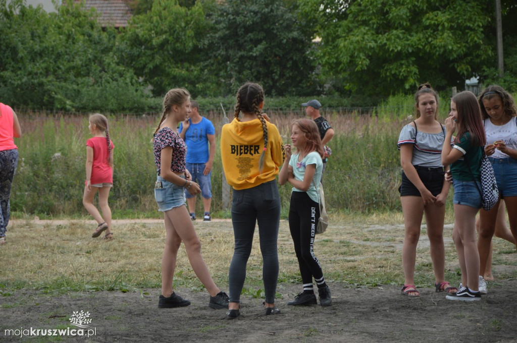 Otwarcie kompleksu sportowego