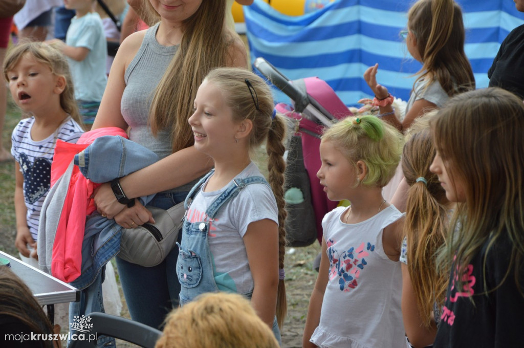 Otwarcie kompleksu sportowego