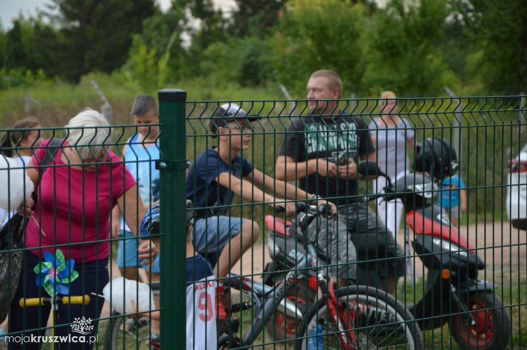 Otwarcie kompleksu sportowego