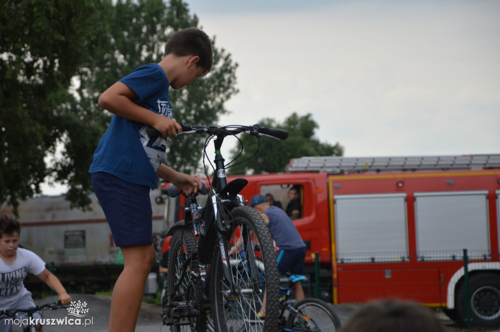Otwarcie kompleksu sportowego