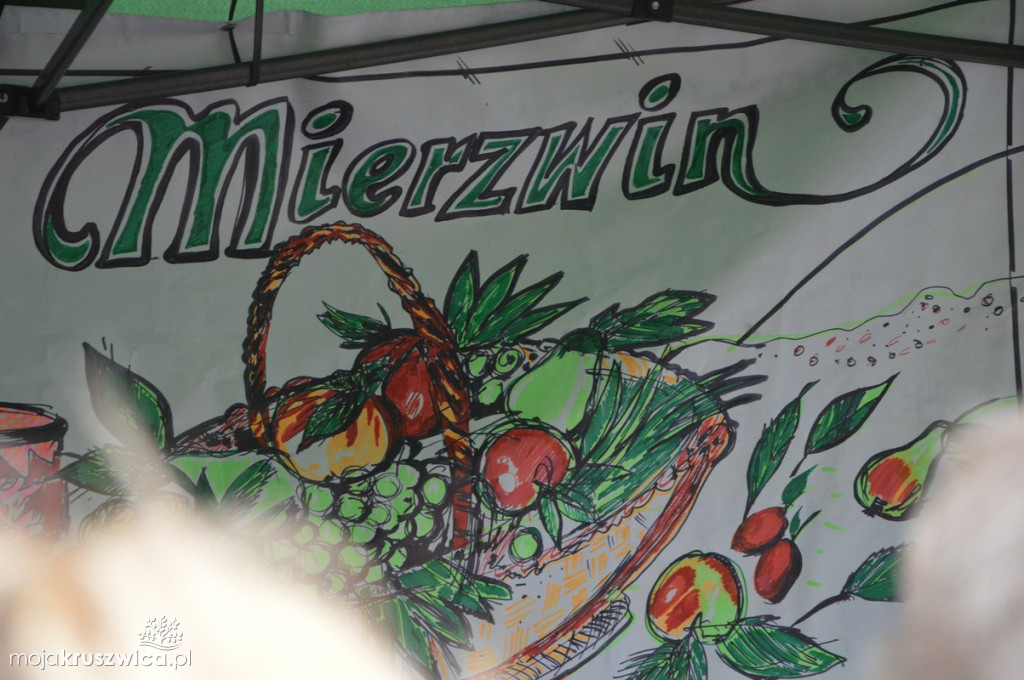 Z kujawskim jadłem w tle