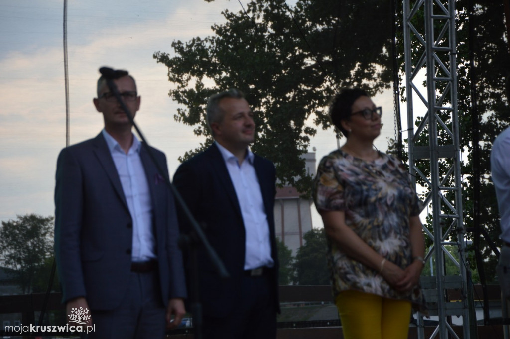 Z kujawskim jadłem w tle