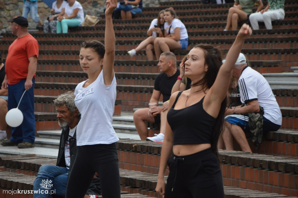 Dirty Dancing na Rodzinnym Pikniku z LGD