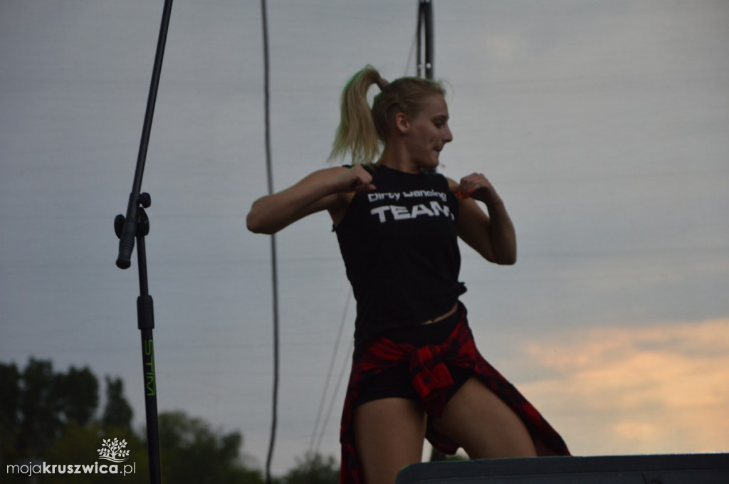 Dirty Dancing na Rodzinnym Pikniku z LGD