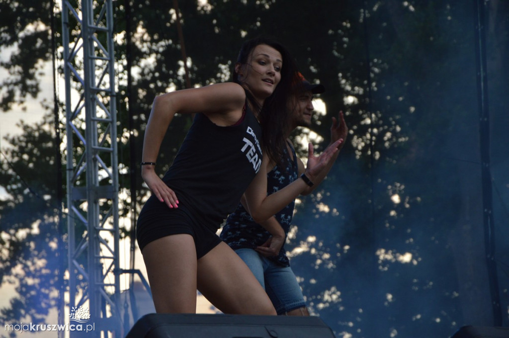 Dirty Dancing na Rodzinnym Pikniku z LGD