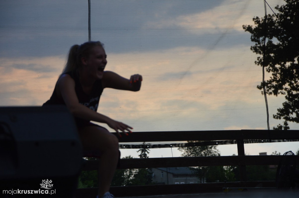 Dirty Dancing na Rodzinnym Pikniku z LGD