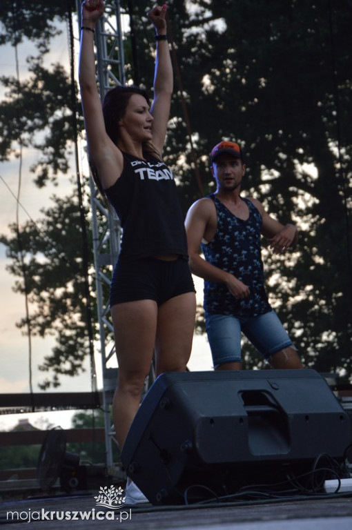 Dirty Dancing na Rodzinnym Pikniku z LGD