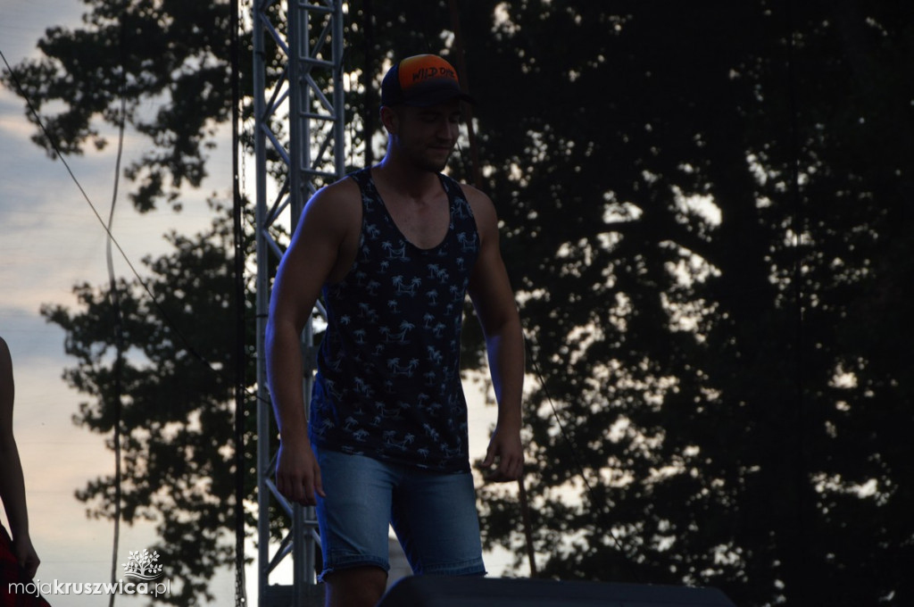 Dirty Dancing na Rodzinnym Pikniku z LGD