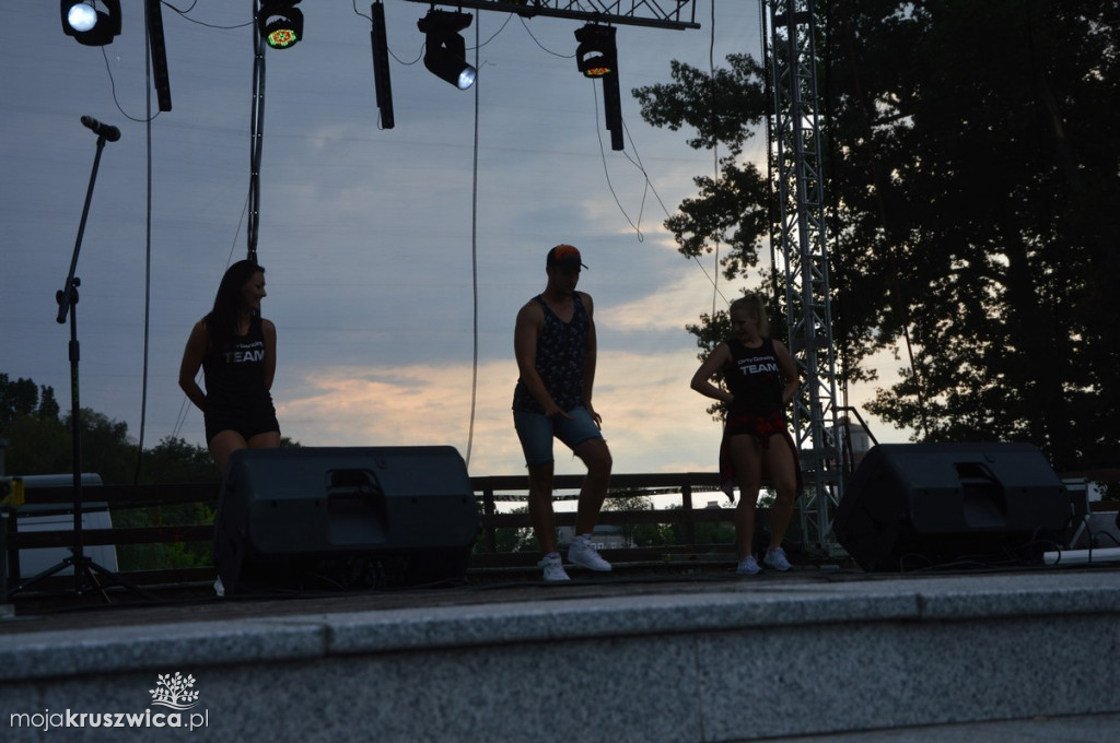 Dirty Dancing na Rodzinnym Pikniku z LGD