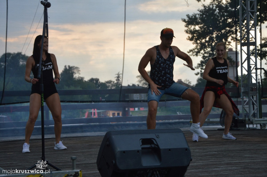 Dirty Dancing na Rodzinnym Pikniku z LGD