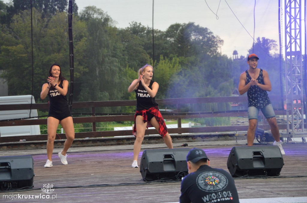 Dirty Dancing na Rodzinnym Pikniku z LGD