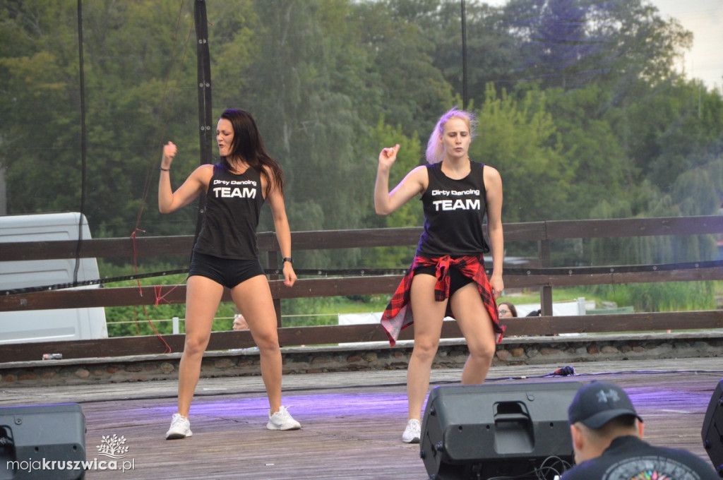 Dirty Dancing na Rodzinnym Pikniku z LGD