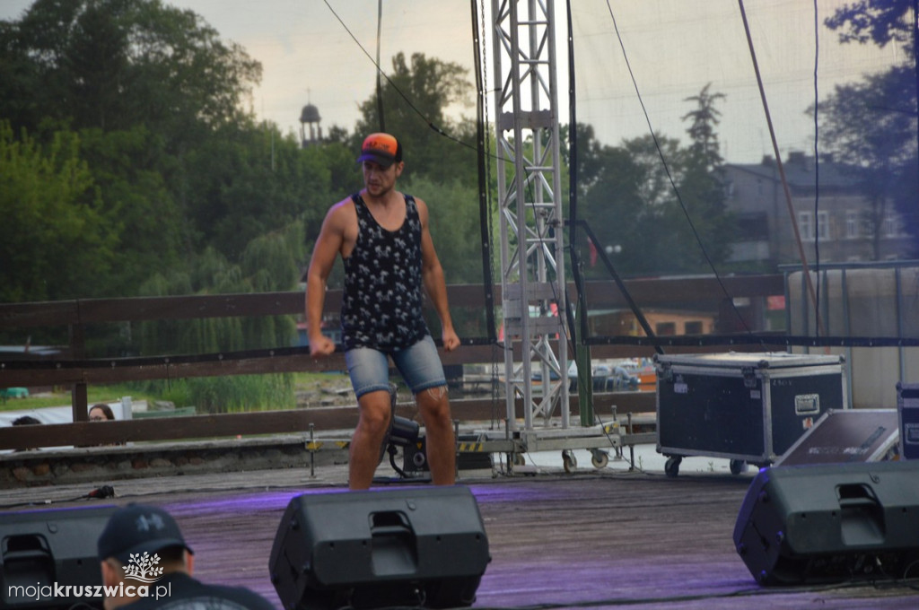 Dirty Dancing na Rodzinnym Pikniku z LGD