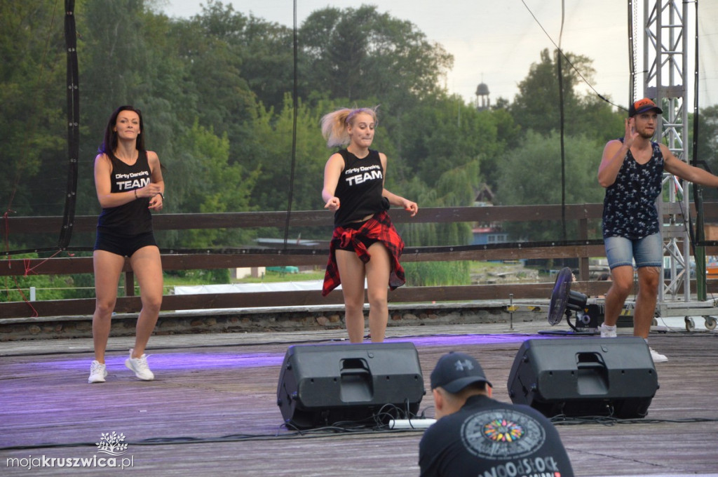 Dirty Dancing na Rodzinnym Pikniku z LGD