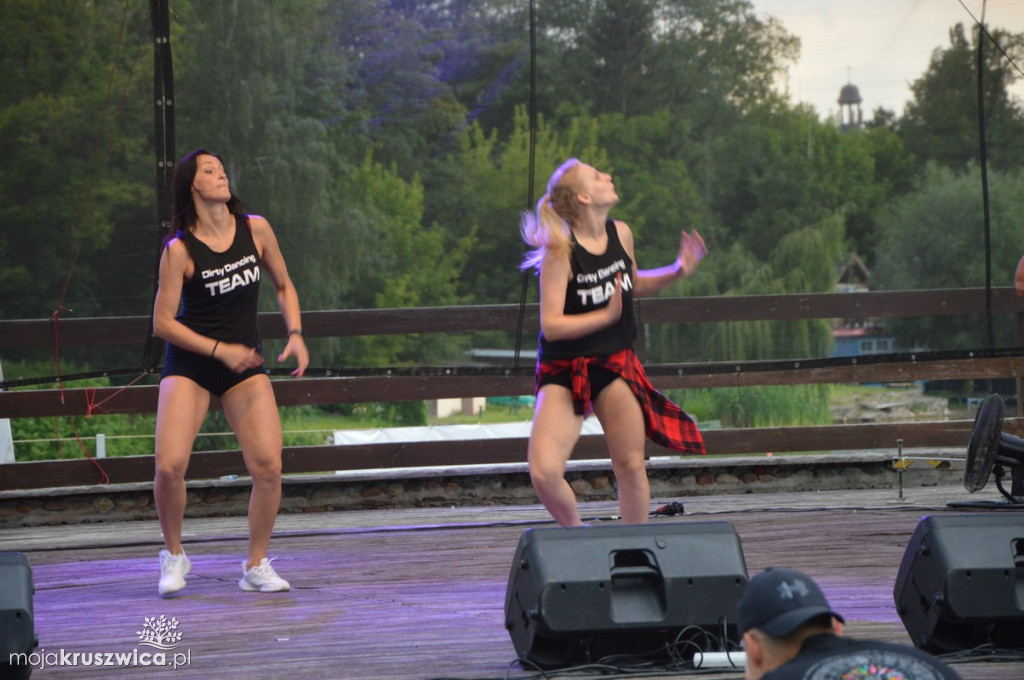 Dirty Dancing na Rodzinnym Pikniku z LGD