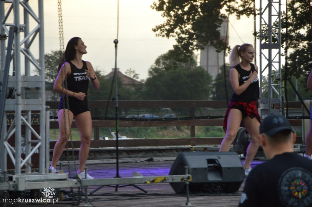 Dirty Dancing na Rodzinnym Pikniku z LGD