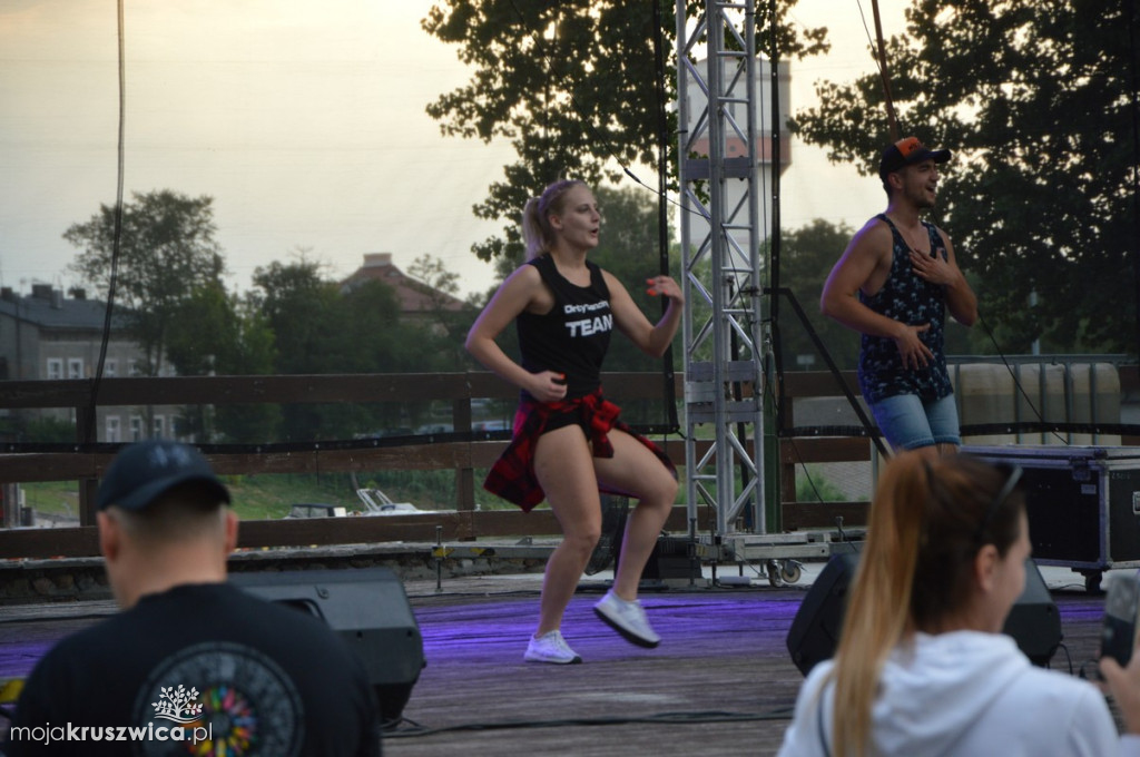 Dirty Dancing na Rodzinnym Pikniku z LGD