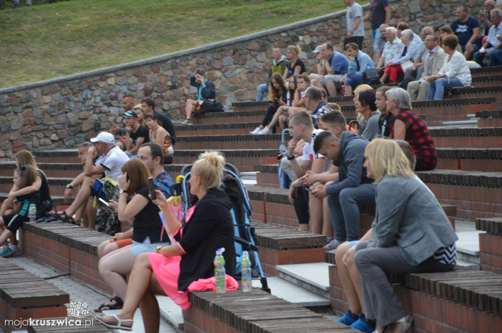 Dirty Dancing na Rodzinnym Pikniku z LGD