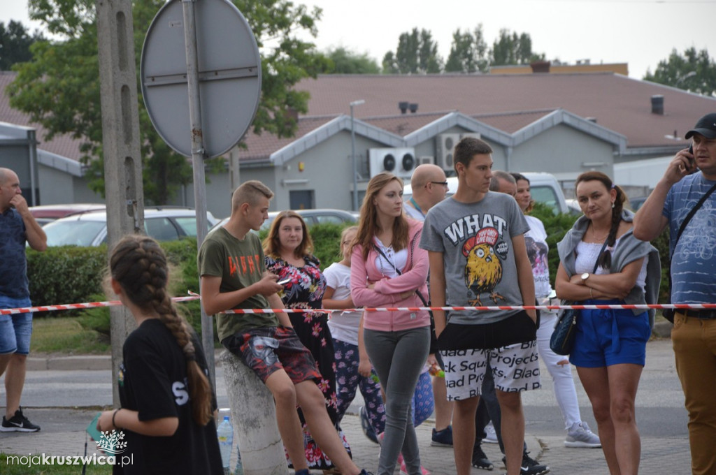 Dirty Dancing na Rodzinnym Pikniku z LGD