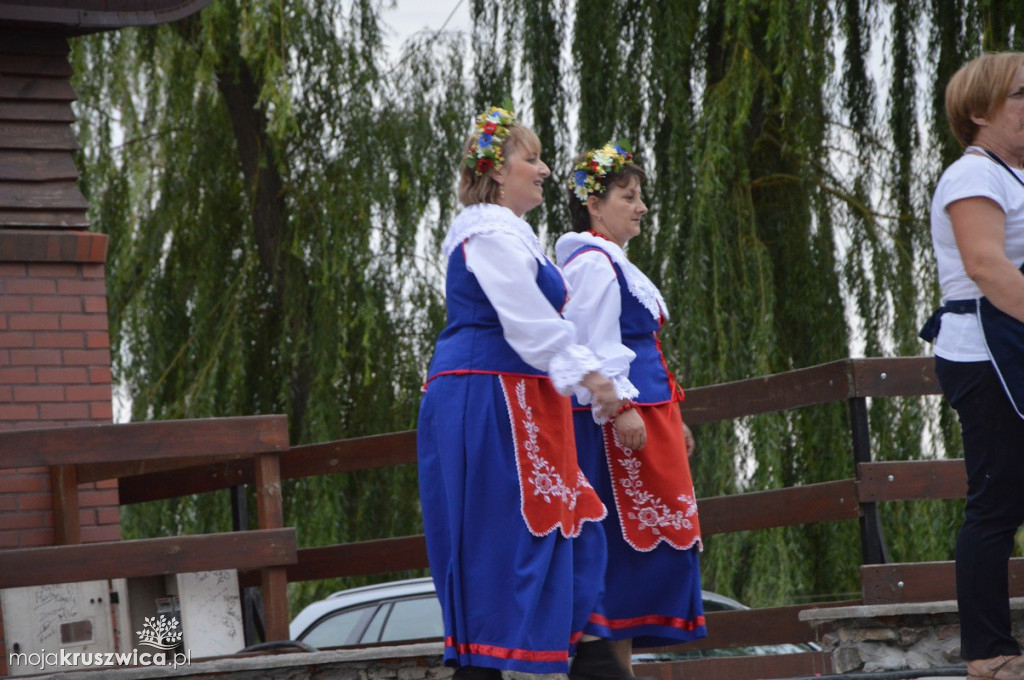 Dekoracje zwycięzców konkursów
