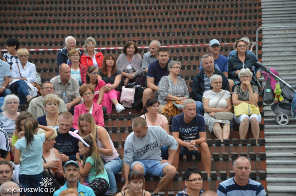 Dekoracje zwycięzców konkursów