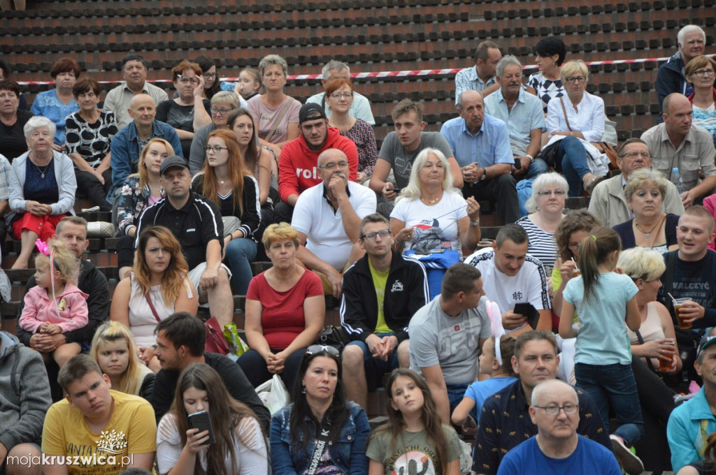 Dekoracje zwycięzców konkursów