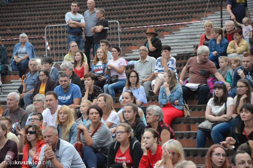 Dekoracje zwycięzców konkursów