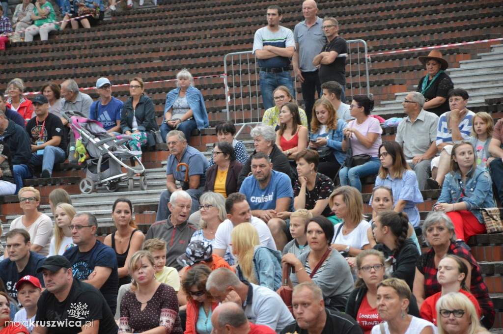 Dekoracje zwycięzców konkursów