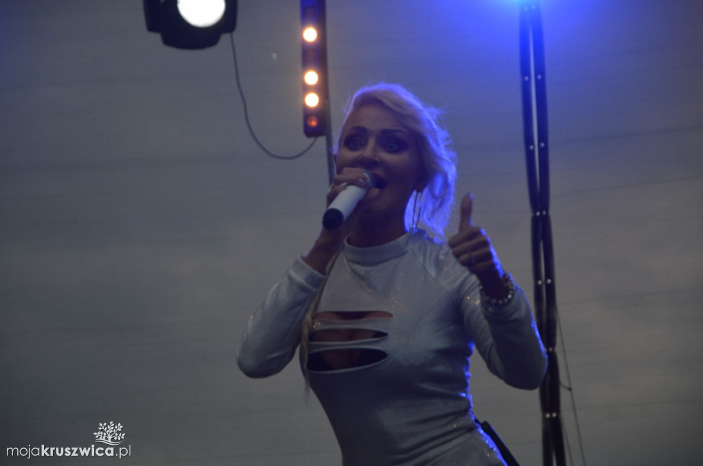 Koncert Zespołu Mejk w Kruszwicy