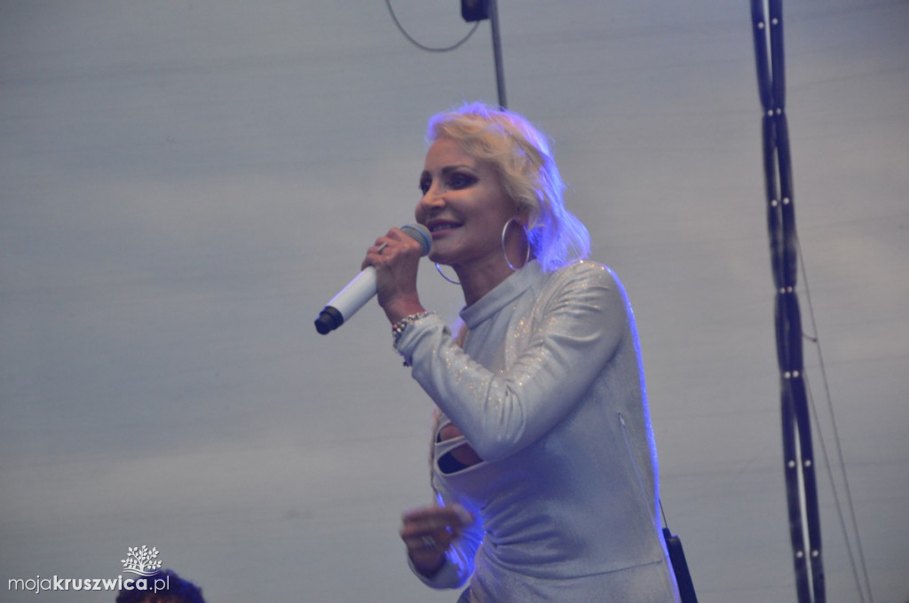 Koncert Zespołu Mejk w Kruszwicy
