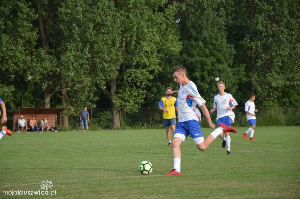 Gopło Kruszwica-Noteć Inowrocław