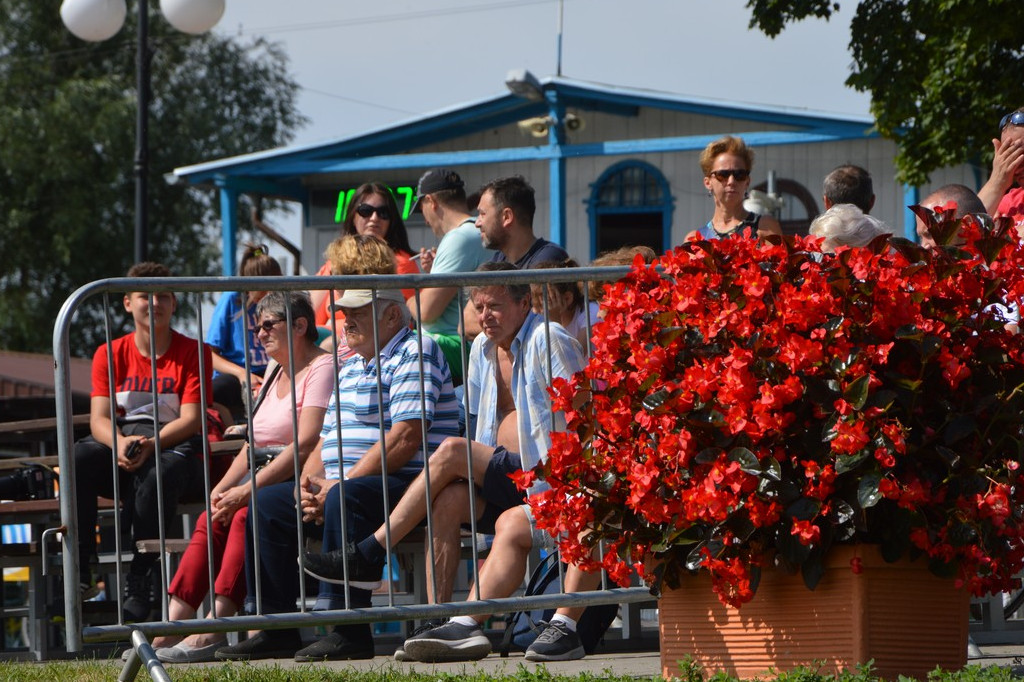Mistrzostwa Polski Juniorów w Kruszwicy 2019